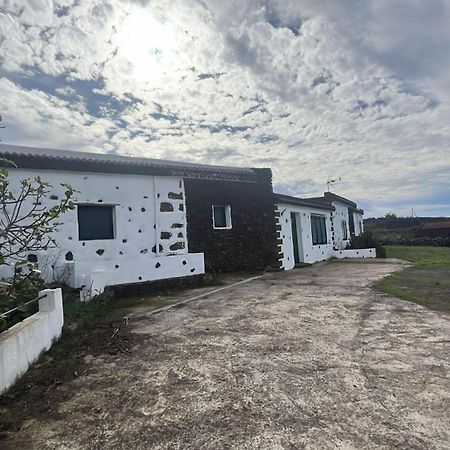 Casa Los Jarales - Isla De El Hierro Guarazoca Εξωτερικό φωτογραφία