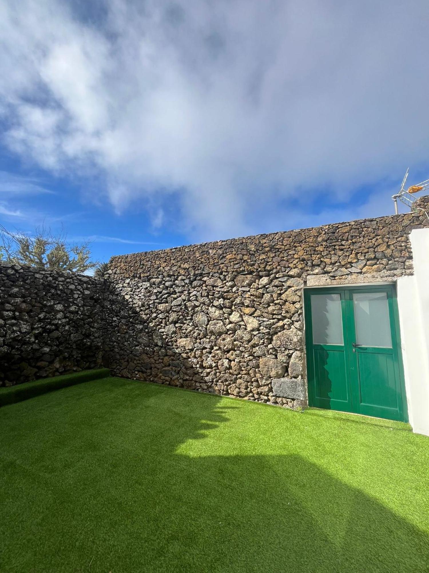 Casa Los Jarales - Isla De El Hierro Guarazoca Εξωτερικό φωτογραφία