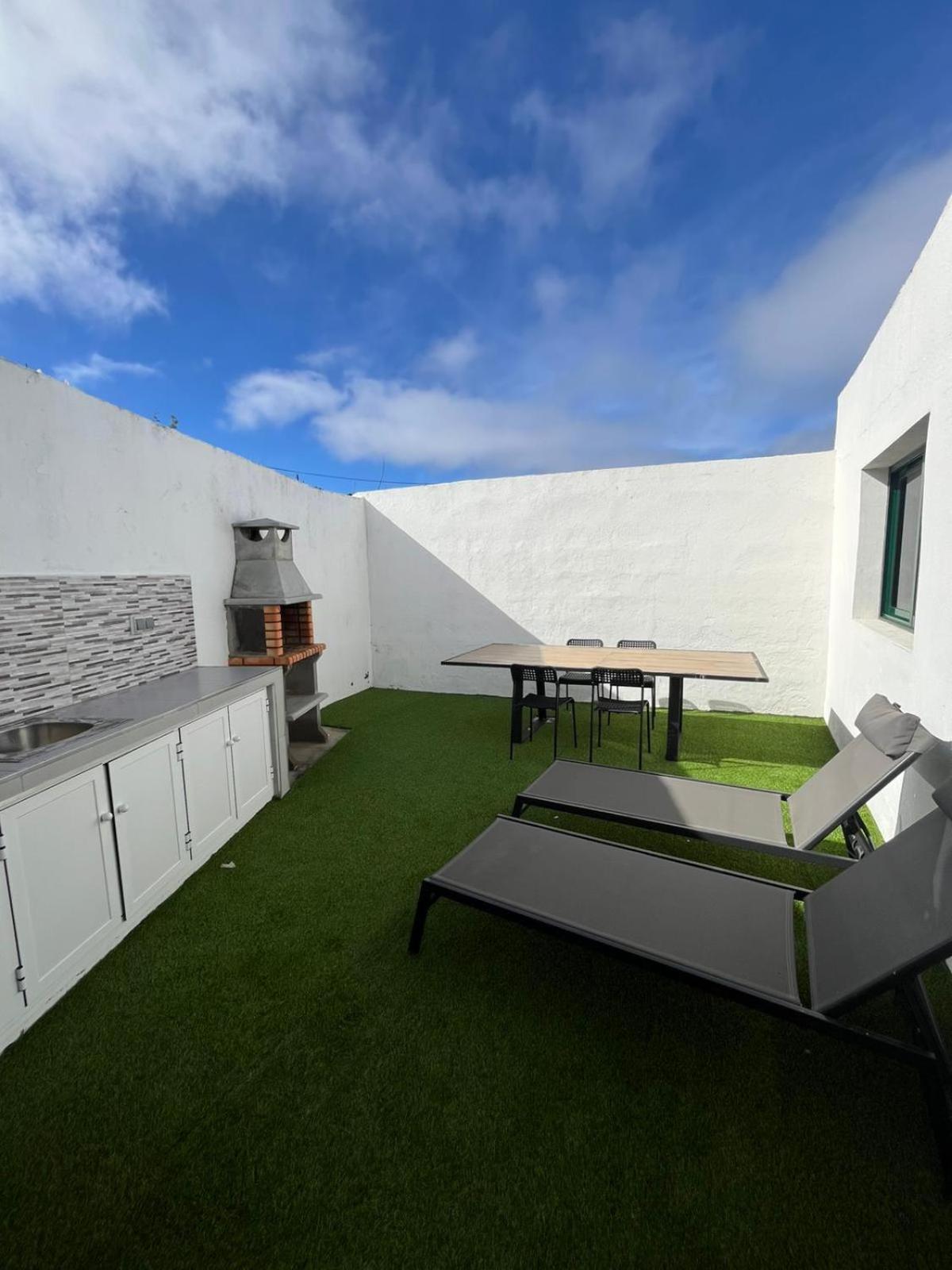 Casa Los Jarales - Isla De El Hierro Guarazoca Εξωτερικό φωτογραφία